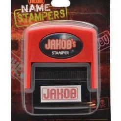 Stempel "JAKOB"