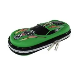 Tinka Pennal - Grønn Bil