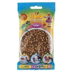 Hama Midi 1000 Perler - Nougat 76