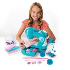 Cool Maker Sew N Style Sewing Machine