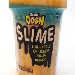 Zuru Oosh Slim Liten - Liquid Gold 70g