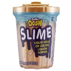 Zuru Oosh Slim Stor - Liquid Gold 380g