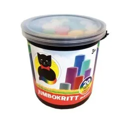 Malekatt Gatekritt 20 Kritt