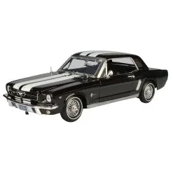 MotorMax - 1964 ½ Ford Mustang 1:18