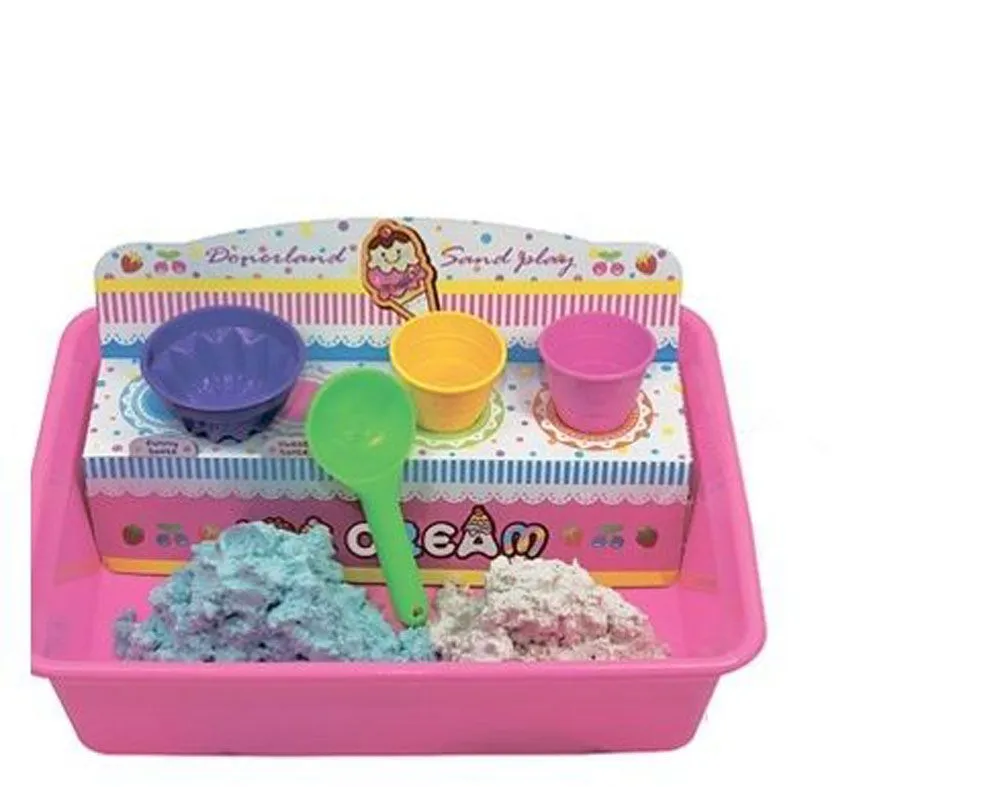 Angel Sand Iskremsett- 1,2 L - Bilde 2