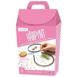 Hobbyeske - Hårpynt