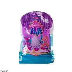 Orb Slimi Cafè Toppings - Swirleez Grapify