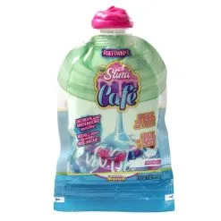 Orb Slimi Cafè Toppings - FluffiWhipz Minteriffic
