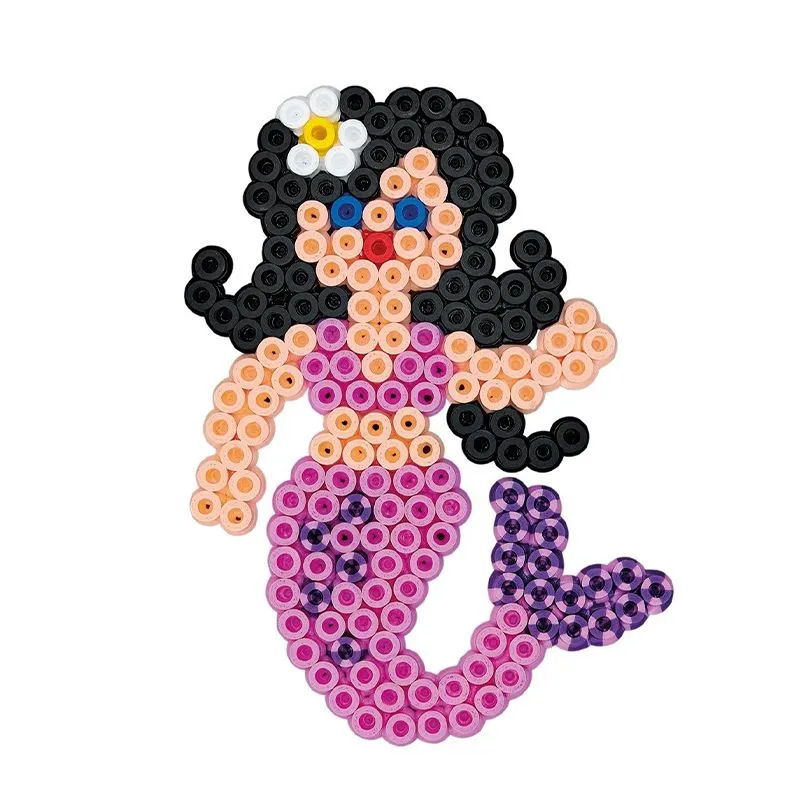 Hama Midi Liten Oppbevaringsboks - 6000 Perler - Bilde 3