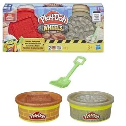 Play-Doh - Murstein Og Steiner