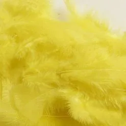 Fjær 7g Gul