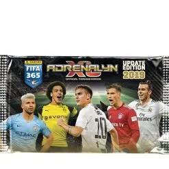 Adrenalyn XL Fifa 365 2019 Update Booster