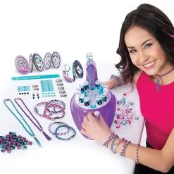 Kumi Kreator 2-i-1 - Smykker Og Armbånd