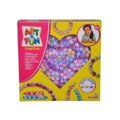 Snap Beads - Pastell