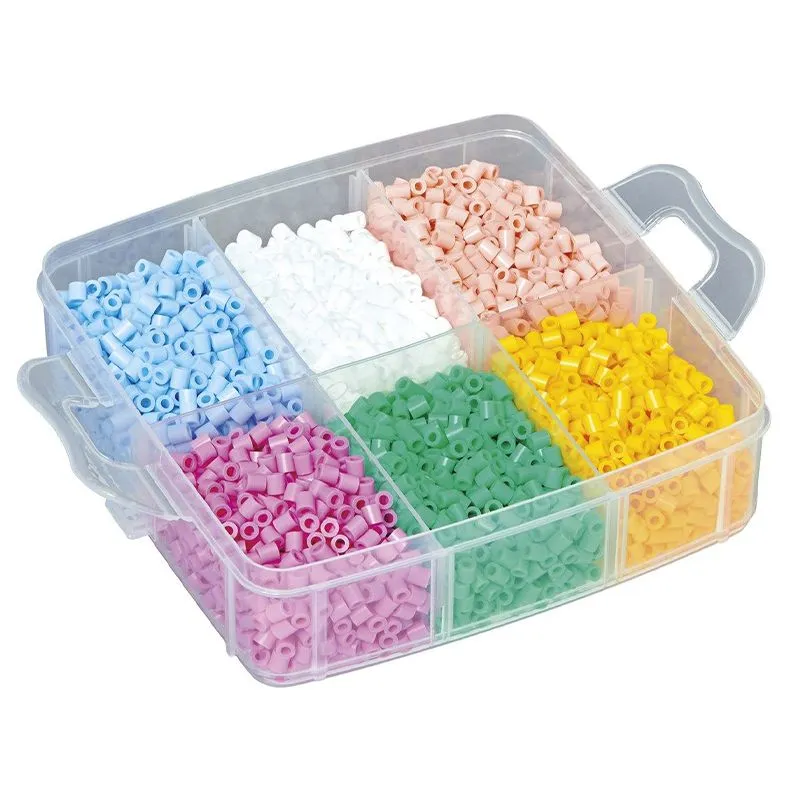 Hama Midi Liten Oppbevaringsboks - 6000 Perler - Bilde 4