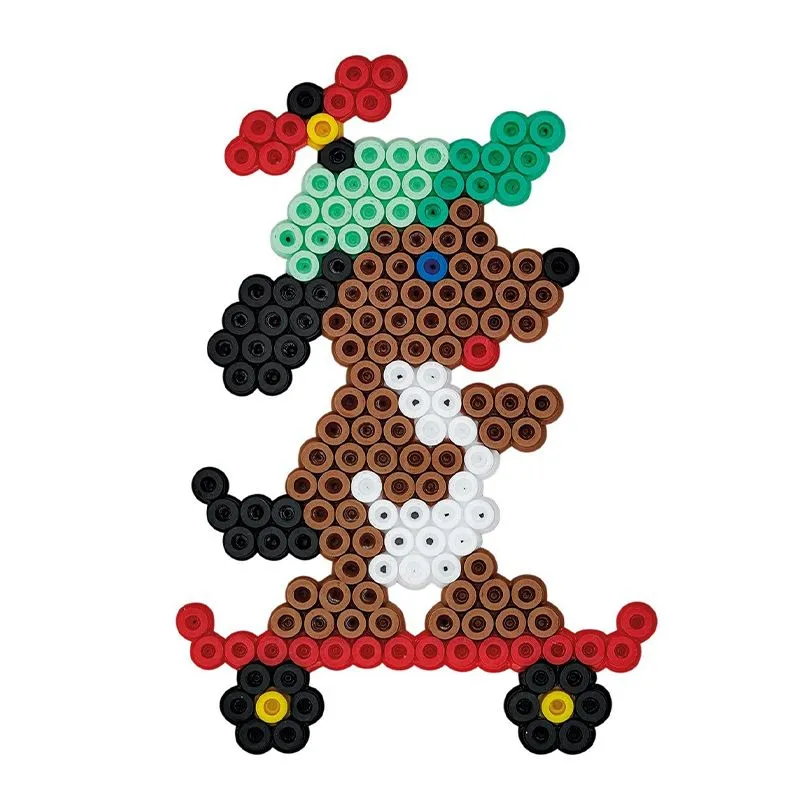 Hama Midi Liten Oppbevaringsboks - 6000 Perler - Bilde 5