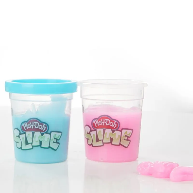 Play-Doh Slime - Chewin Charlie - Bilde 4