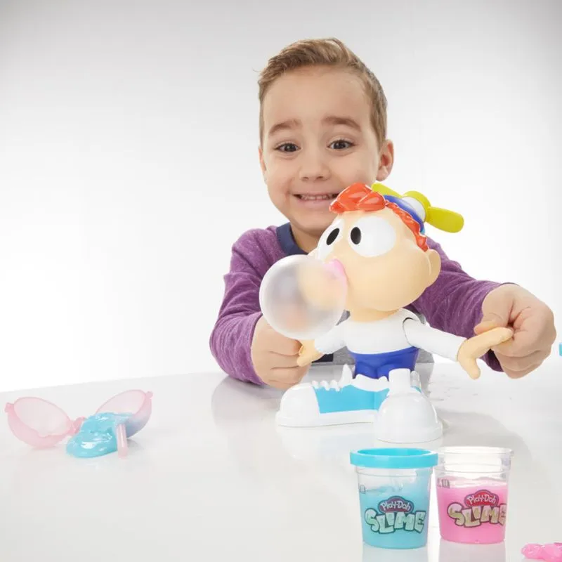 Play-Doh Slime - Chewin Charlie - Bilde 5