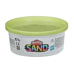 Play-Doh Sand - Grønn
