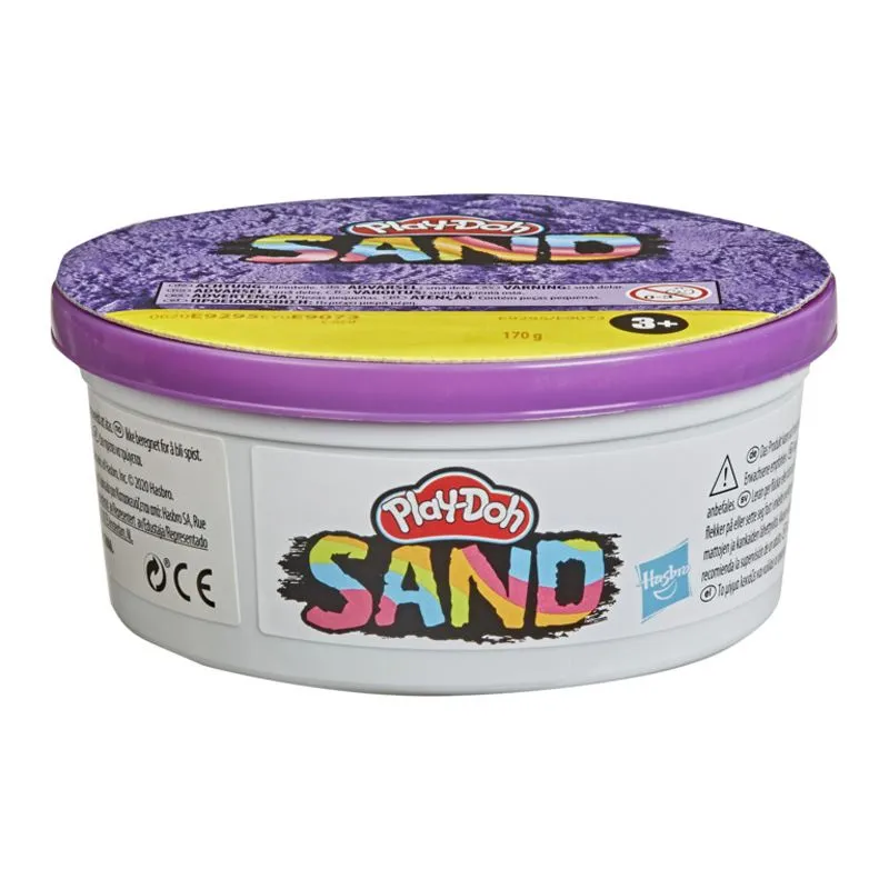 Play-Doh Sand - Lilla - Bilde 2