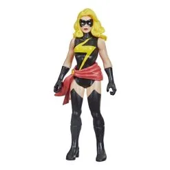 Marvel Legends Retro - Carol Danvers