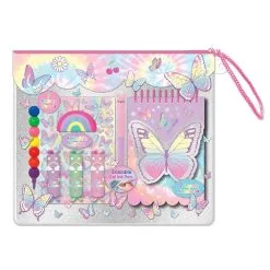 Skrivesett - Sommerfugler