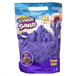 Kinetic Sand Colour Bag - Lilla
