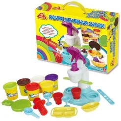 Lekeleire Iskremfabrikk