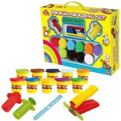 Lekeleire Sett Med Former