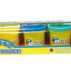 LEKELEIRE BASIC, 4 + 1