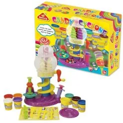 Lekeleire Sweet Candy