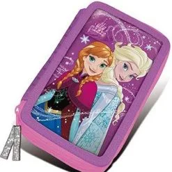 Disney Frost Fylt Pennal Med Tre Rom