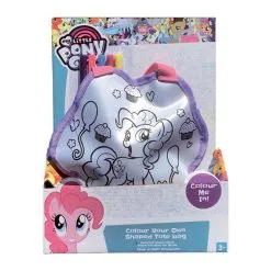 My Little Pony Veske Til å Fargelegge