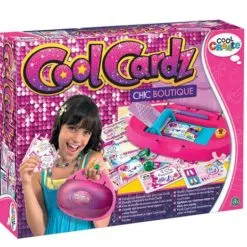Cool Cardz