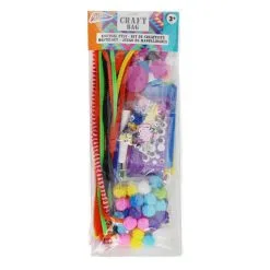 Grafix Kreativ Bag 250 Deler