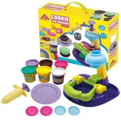 Lekeleire - Kakefabrikk