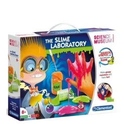 Clementoni Slimer