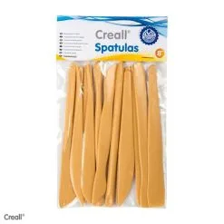 Creall Modelleringsverktøy- 14stk