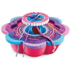 Shimmer ' N' Sparkle - 5-i-1 Armbånd Studio