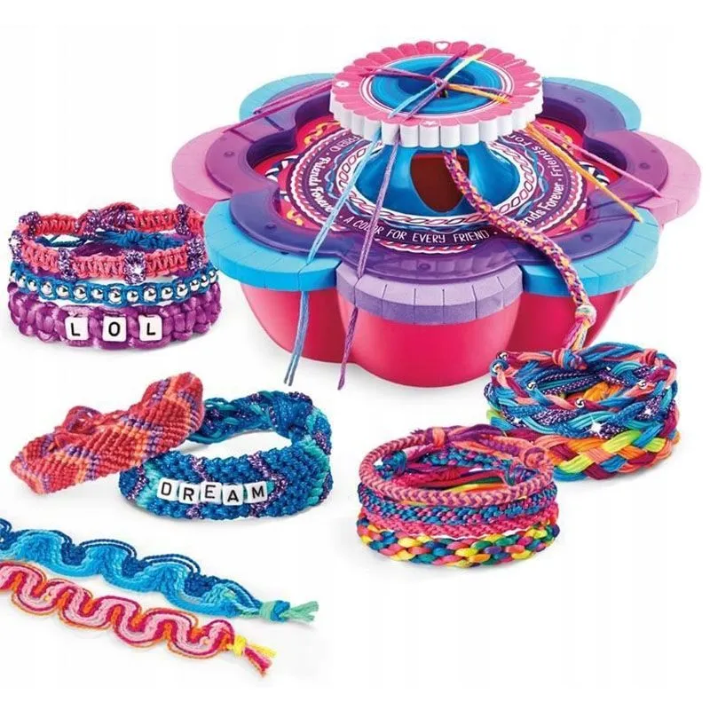 Shimmer ' N' Sparkle - 5-i-1 ArmbÄnd Studio - Bilde 2