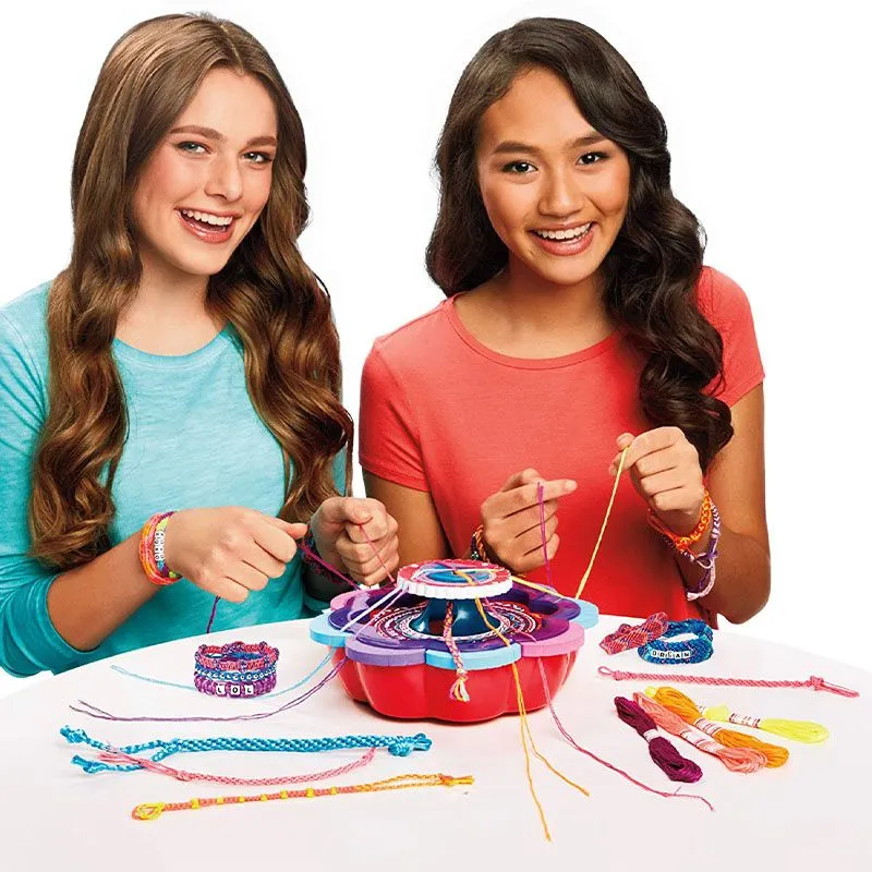 Shimmer ' N' Sparkle - 5-i-1 ArmbÄnd Studio - Bilde 3