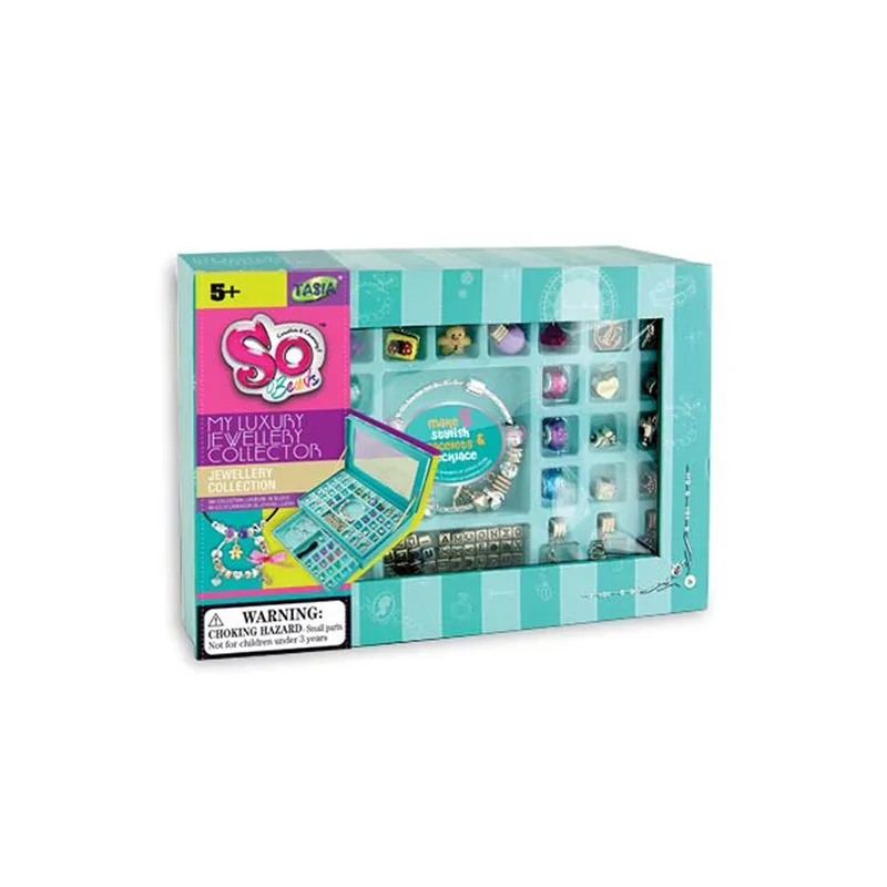 So Beads Smykkeskrin