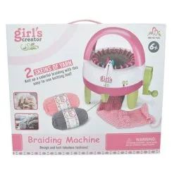 Girl's Creator - Stikkemaskin