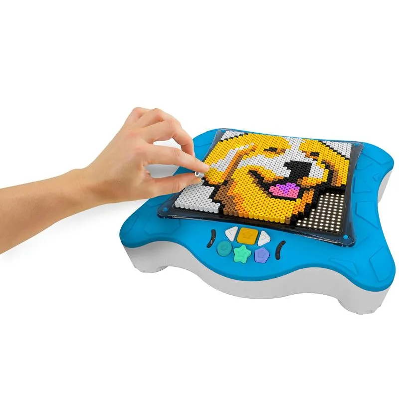 Smart Pixelator - Lag Spennede Pixelmotiver - Bilde 2