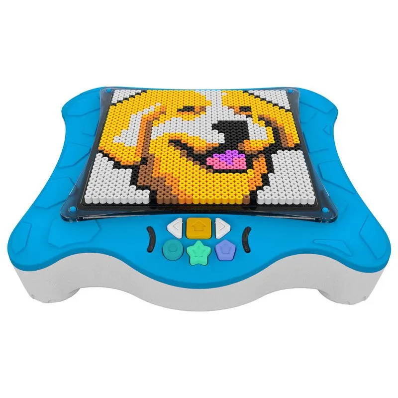 Smart Pixelator - Lag Spennede Pixelmotiver - Bilde 3