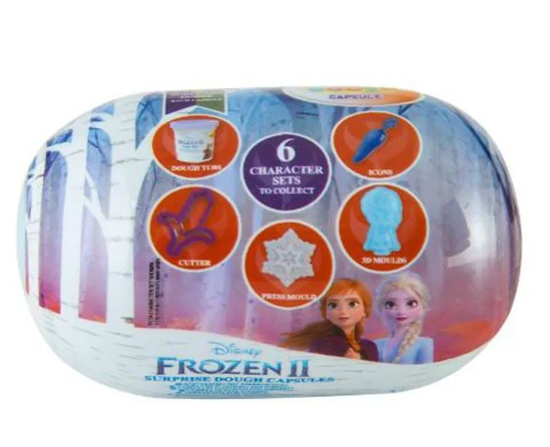 Disney Frost 2 - Lekeleire Lite Sett - Bilde 2