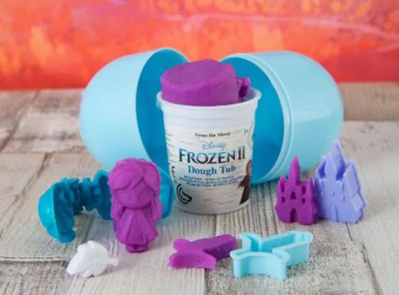 Disney Frost 2 - Lekeleire Lite Sett - Bilde 3