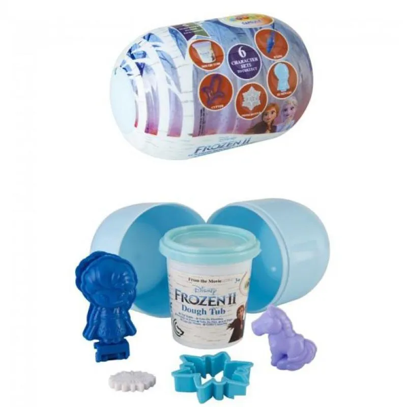 Disney Frost 2 - Lekeleire Lite Sett