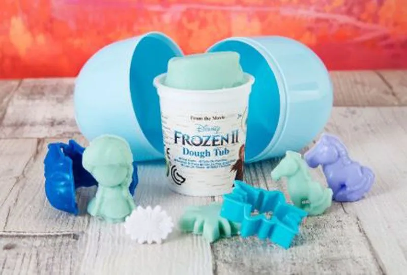 Disney Frost 2 - Lekeleire Lite Sett - Bilde 5