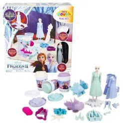 Disney Frost 2 - Elsa Leiresett